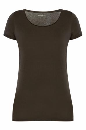 'vetten' crewneck t-shirt, zdjęcie 1 'vetten' crewneck t-shirt od AllSaints
